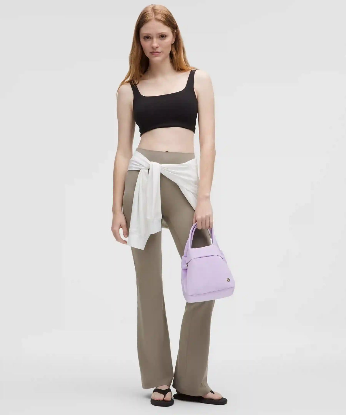 On My Level Small Tote Bag 5L