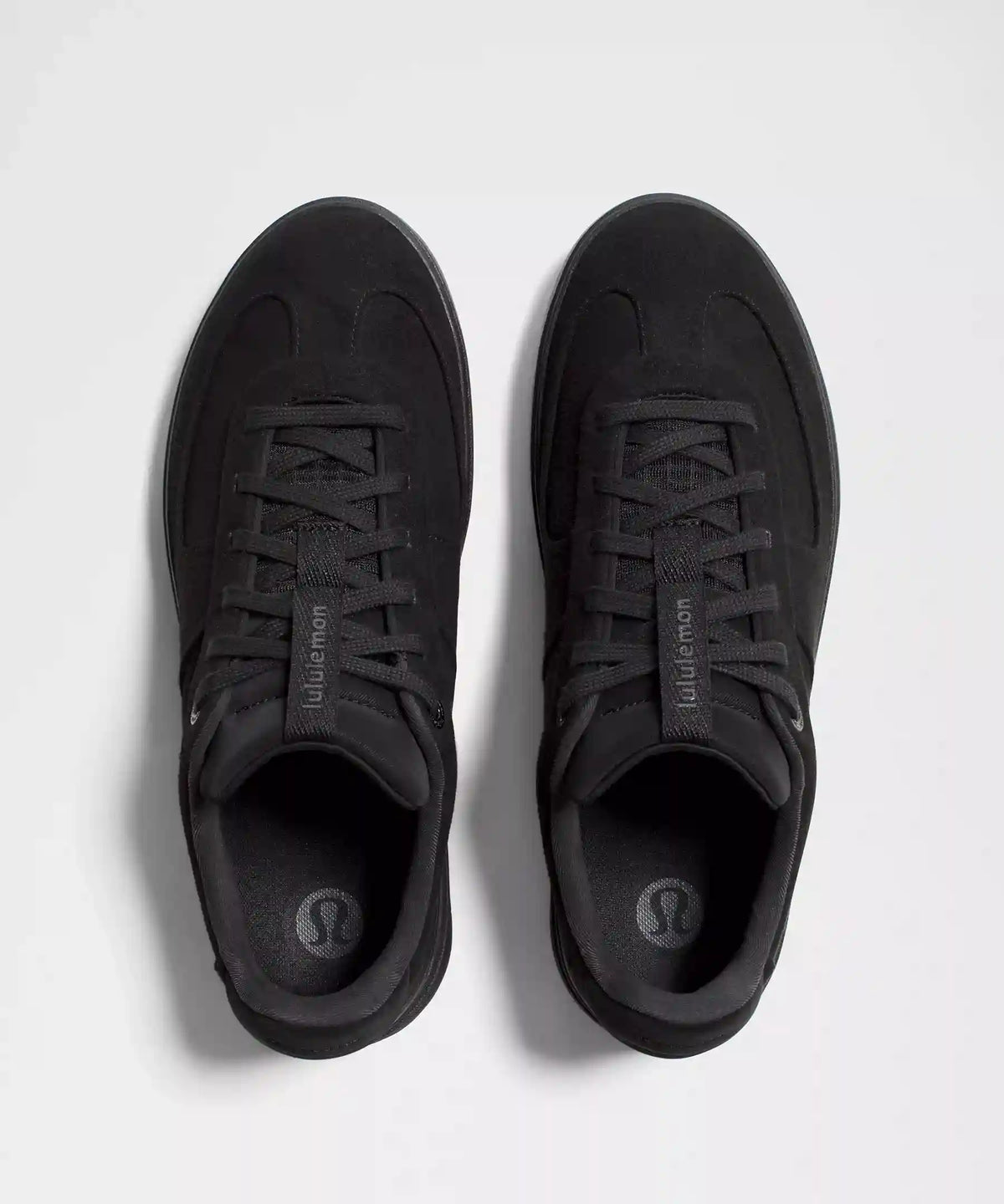 Men's Cityverse Microsuede Sneaker
