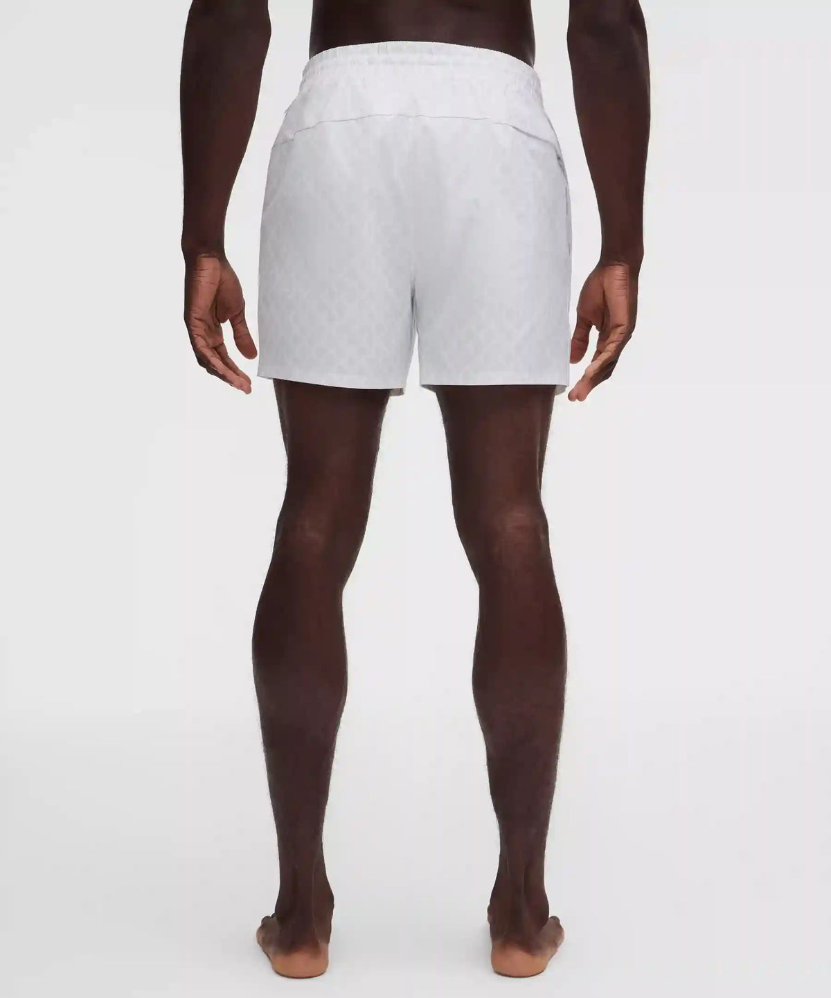 Swim Short 5" *Lined