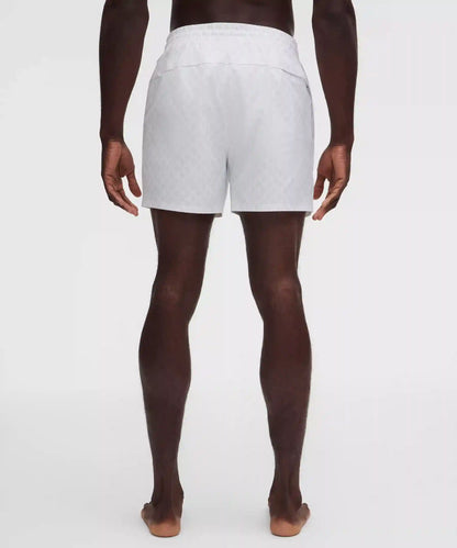 Swim Short 5" *Lined