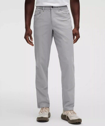 ABC Classic-Fit 5 Pocket Pant 32L *Warpstreme