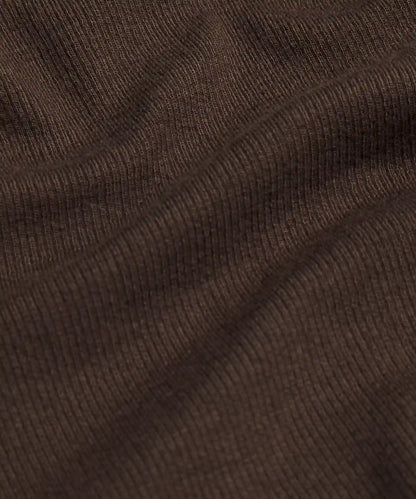 Hold Tight Straight-Hem Cropped Long-Sleeve Shirt