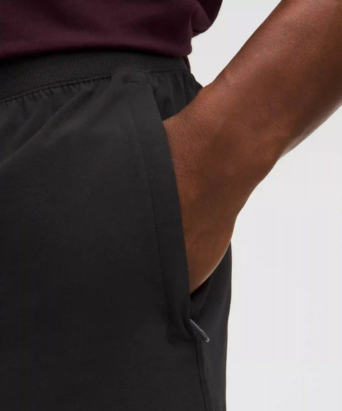 License to Train Linerless Short 5"