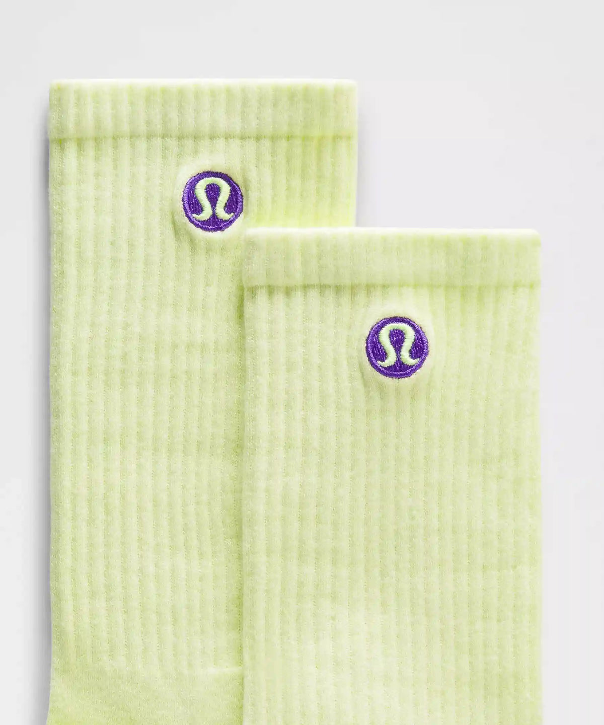 Unisex Daily Essential Crew Socks