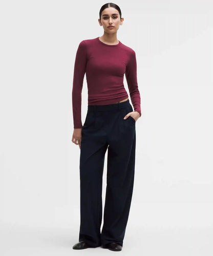 Hold Tight Long-Sleeve Shirt