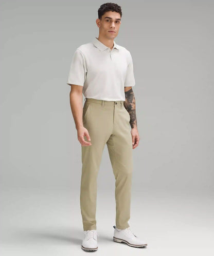 ABC Slim-Fit Golf Trouser 34L