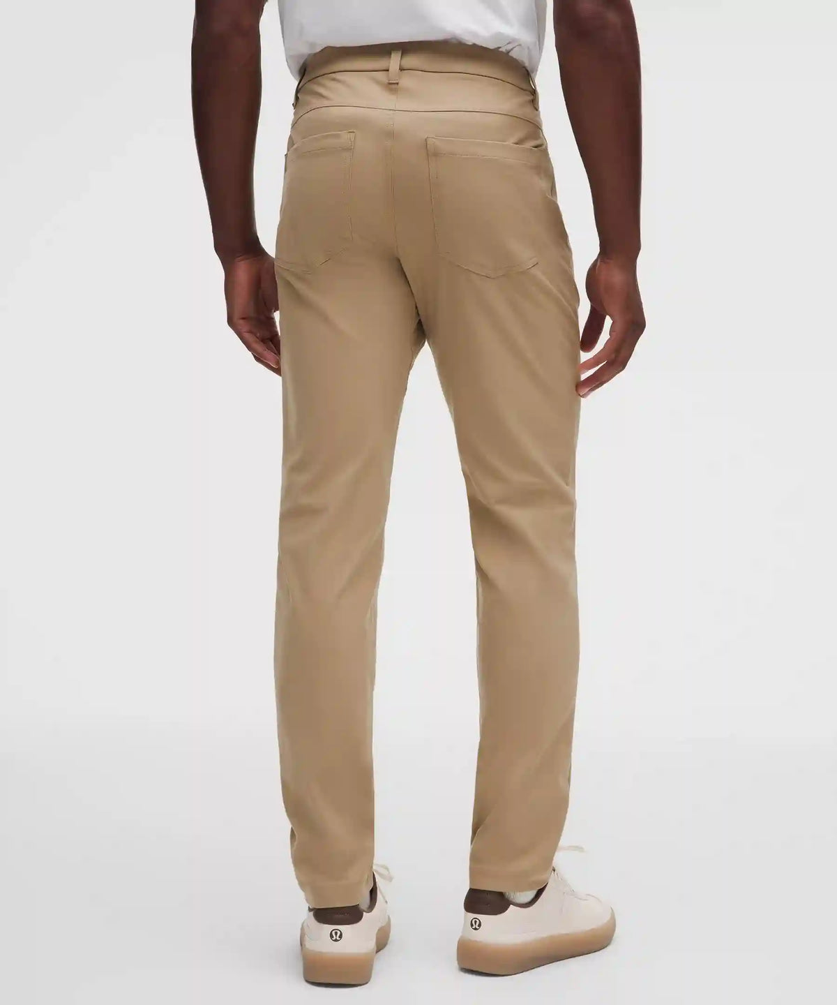 ABC Slim-Fit 5 Pocket Pant 34L *Warpstreme