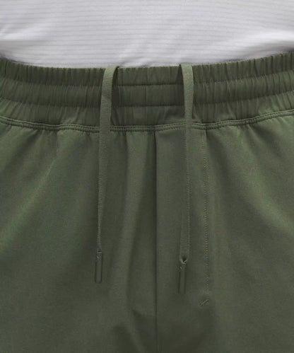 Pace Breaker Linerless Short 7"
