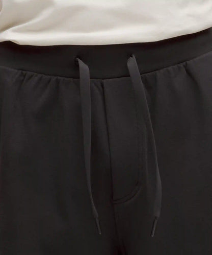 Heavyweight Soft Jersey Short 8.5"
