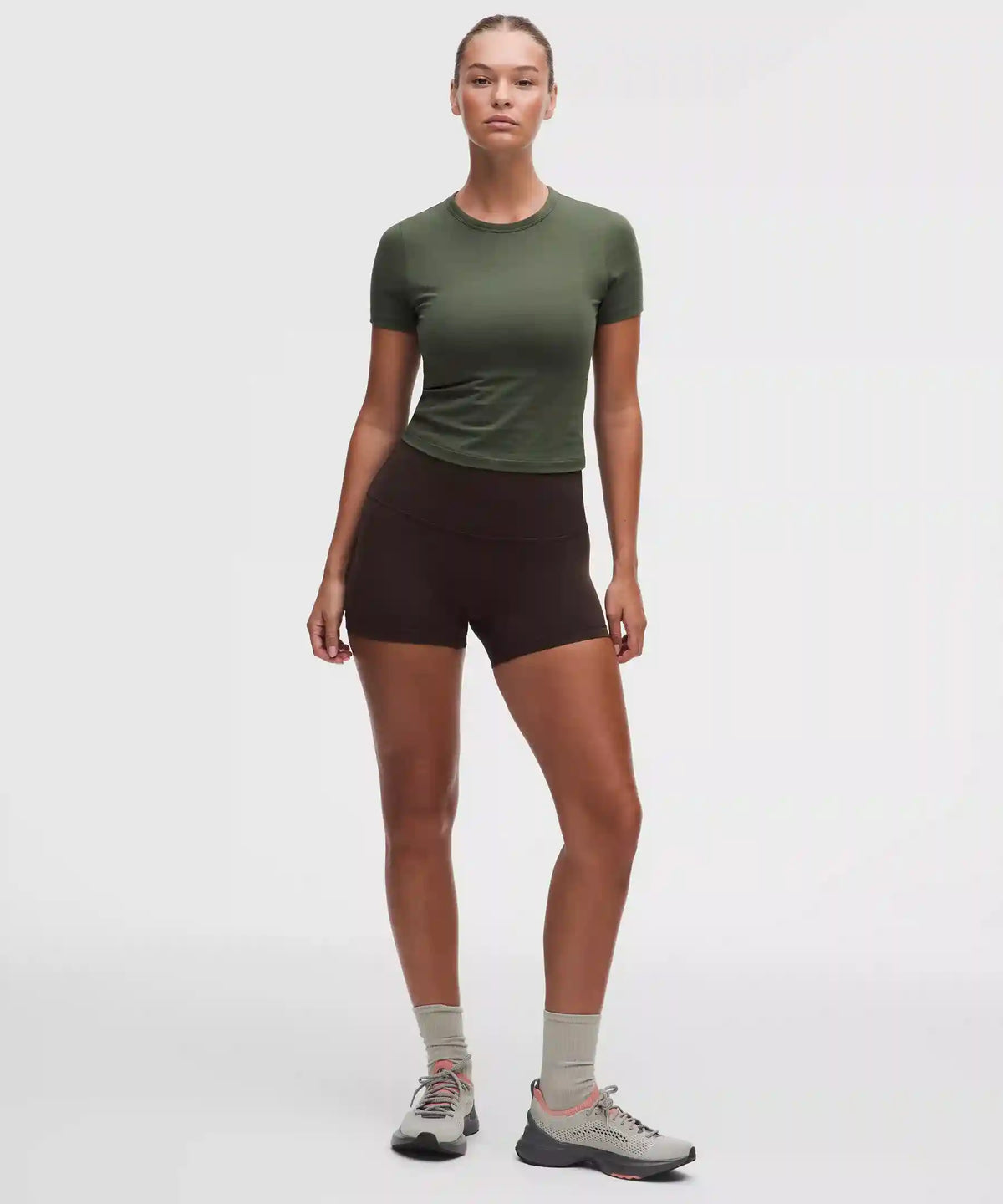 Little Jersey Tee