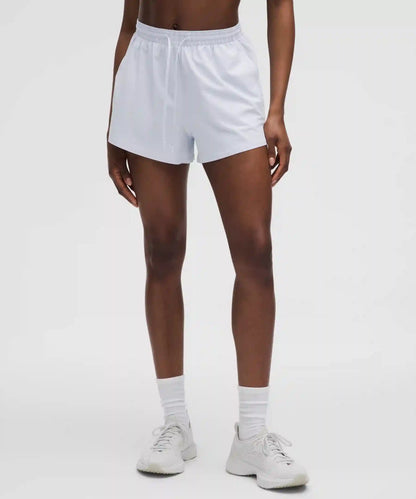 Pace Rival High-Rise Short 3"