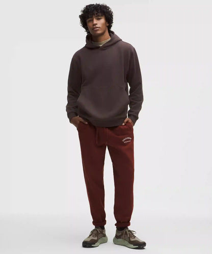 Steady State Pullover Hoodie