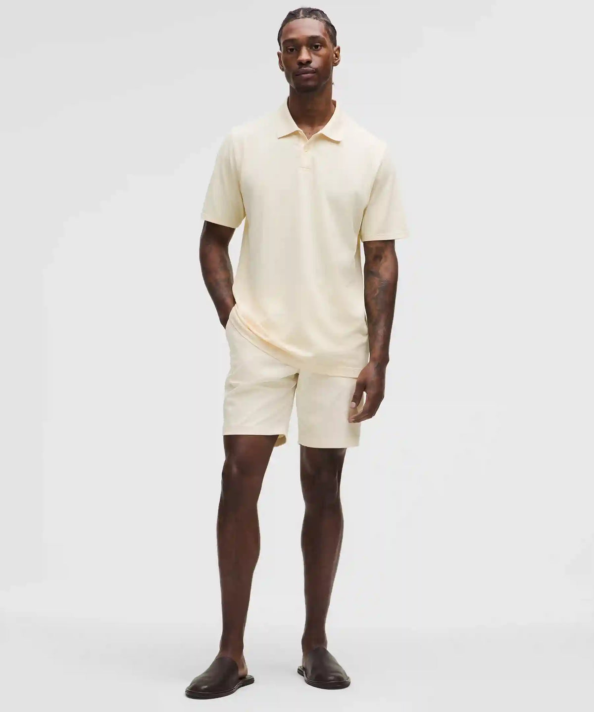 ABC Classic-Fit Short 9" *WovenAir