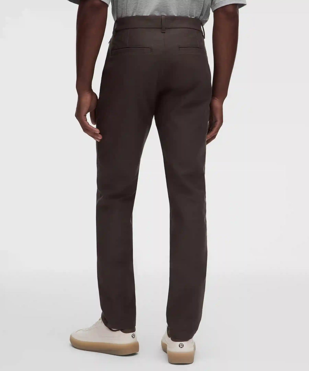 Slacker Slim-Straight Trouser 30L
