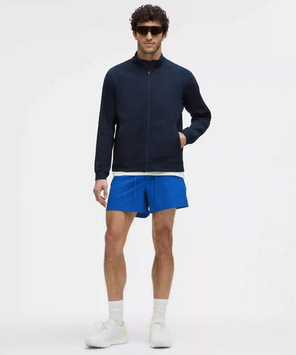 License to Train Linerless Short 5" *Updated