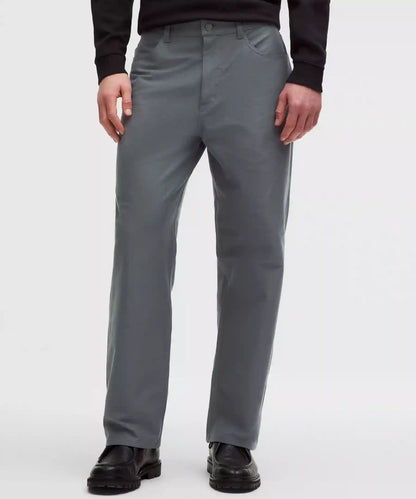 EasyFive Loose-Straight Pant 32L