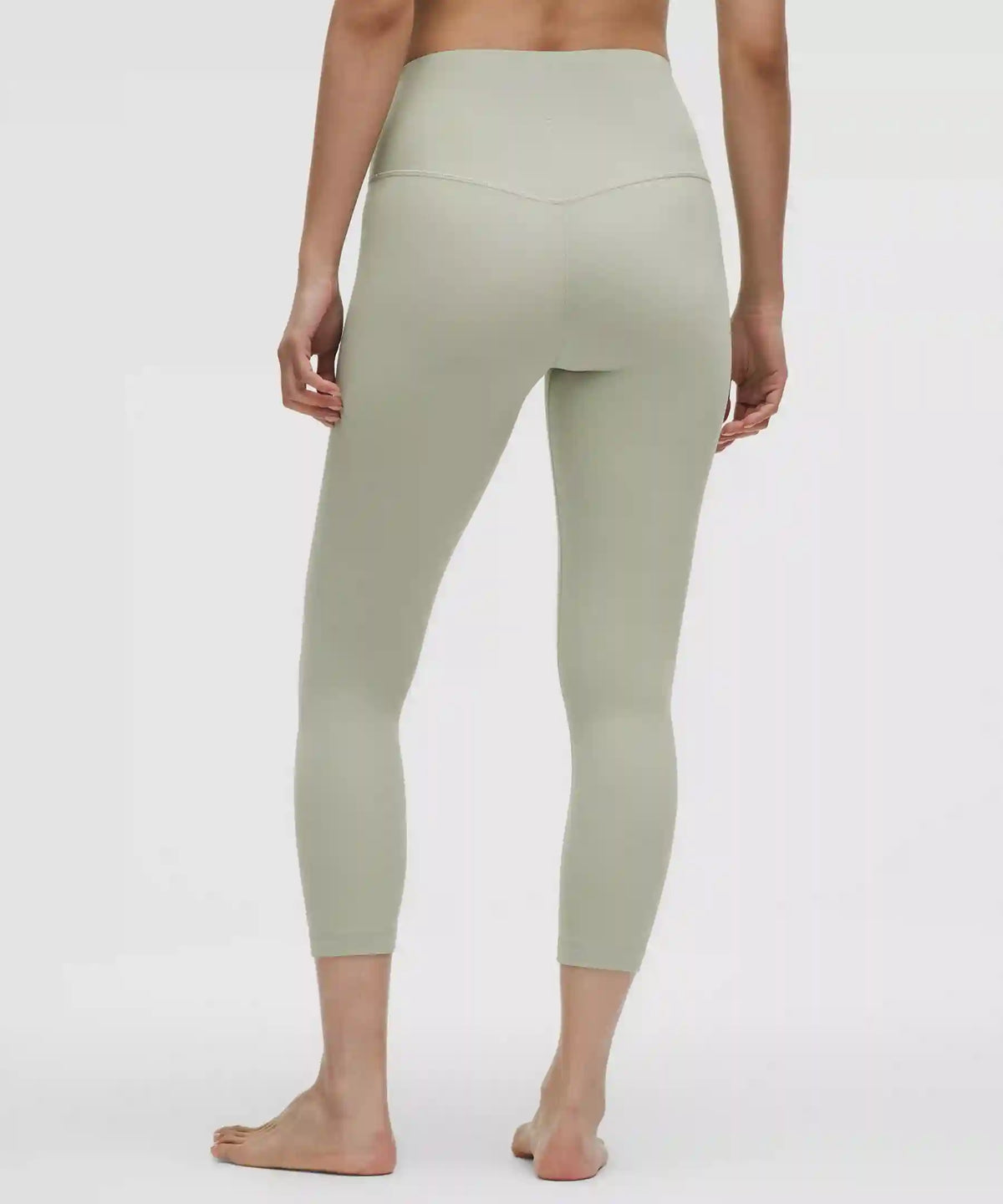 lululemon Align™ High-Rise Crop 23"