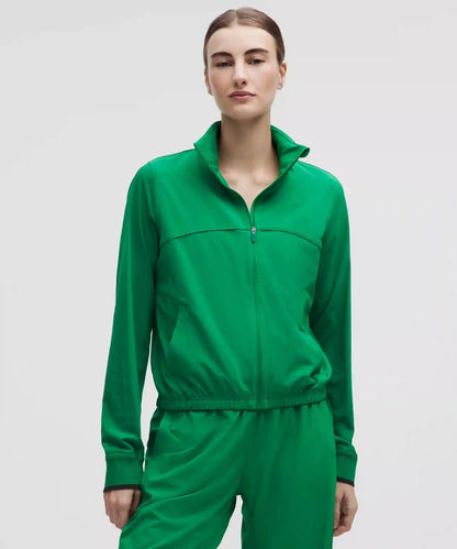 Court Rival Tennis Track Jacket