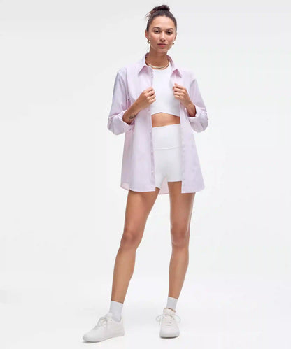 lululemon Align™ High-Rise Short 4"