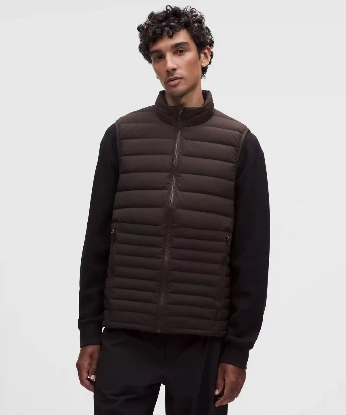 Navigation Down Vest *Evolve