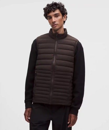 Navigation Down Vest *Evolve