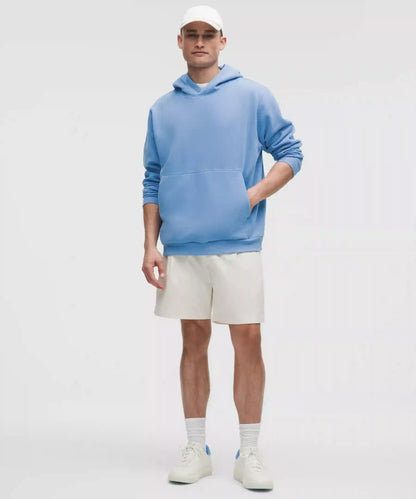 Steady State Pullover Hoodie