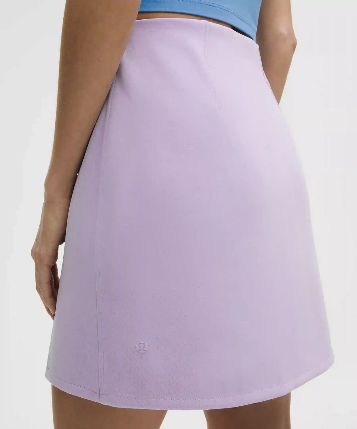 Softstreme High-Rise Mini Skirt