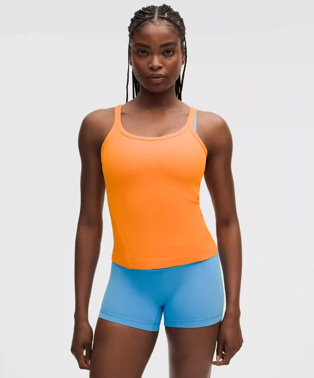 lululemon Align™ Scoop-Neck Waist-Length Tank Top