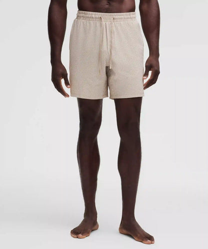 Textured Swim Short 7" *Linerless