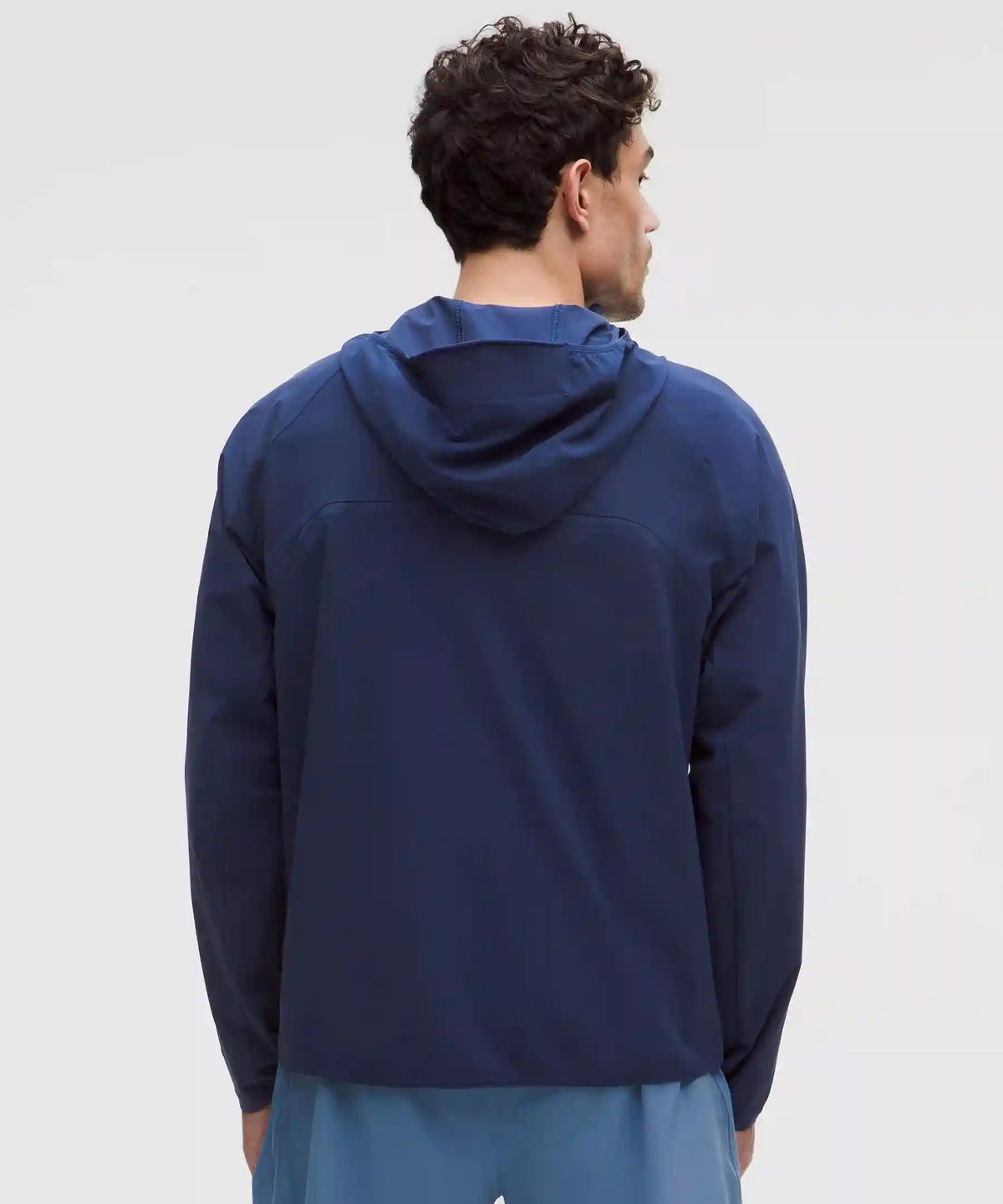 Pace Breaker Jacket