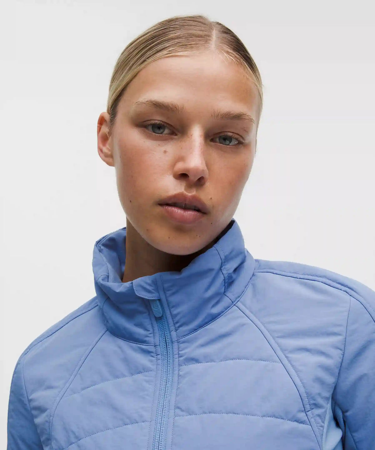 Another Mile Jacket
