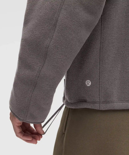 Polartec 200 Series Fleece Half Zip