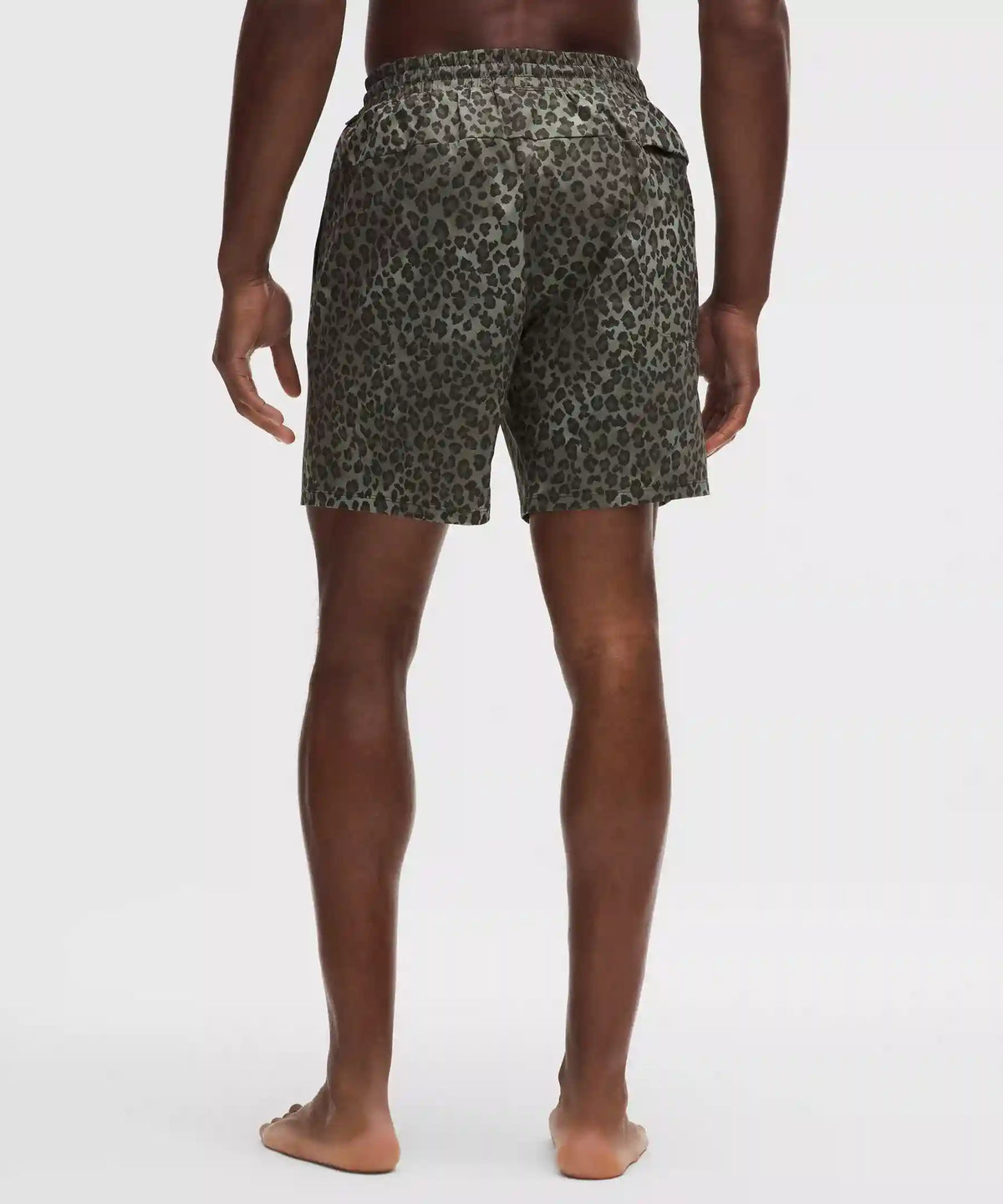 Swim Short 7" *Lined