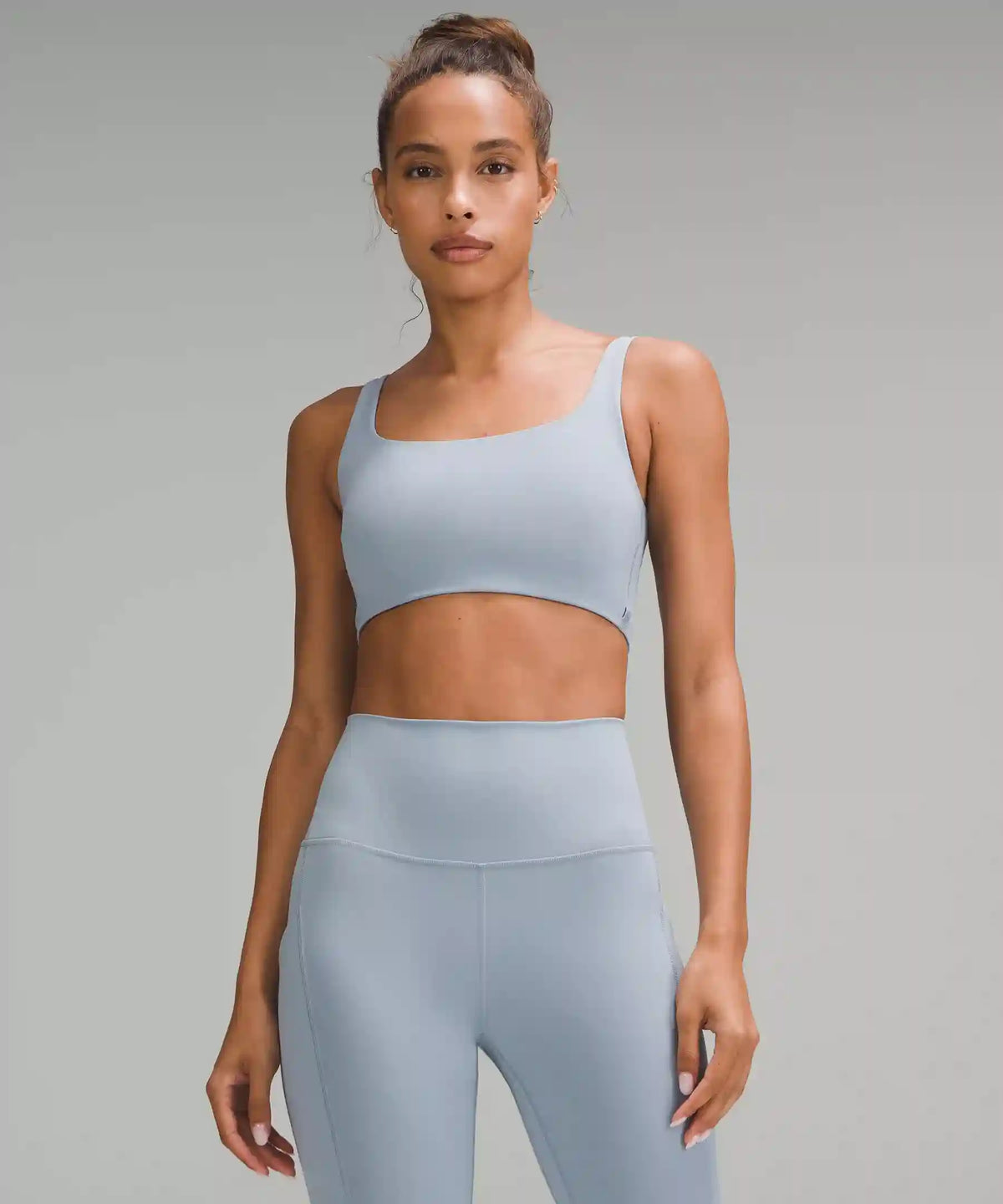 Bend This Scoop and Square Bra *Light Support, A-C Cups
