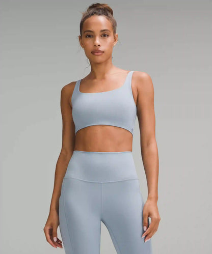 Bend This Scoop and Square Bra *Light Support, A-C Cups