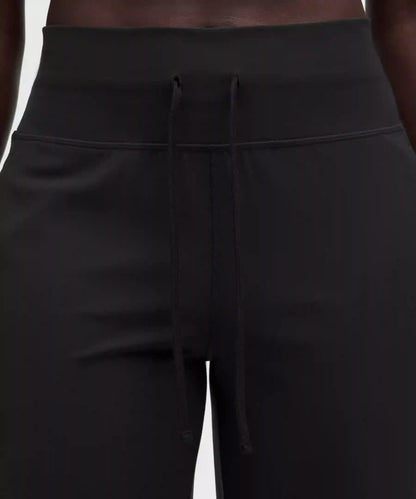 Groove High-Rise Wide-Leg Pant *Tall