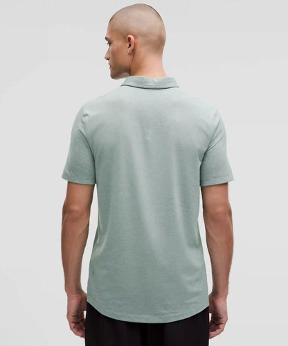 Evolution Short-Sleeve Polo Shirt