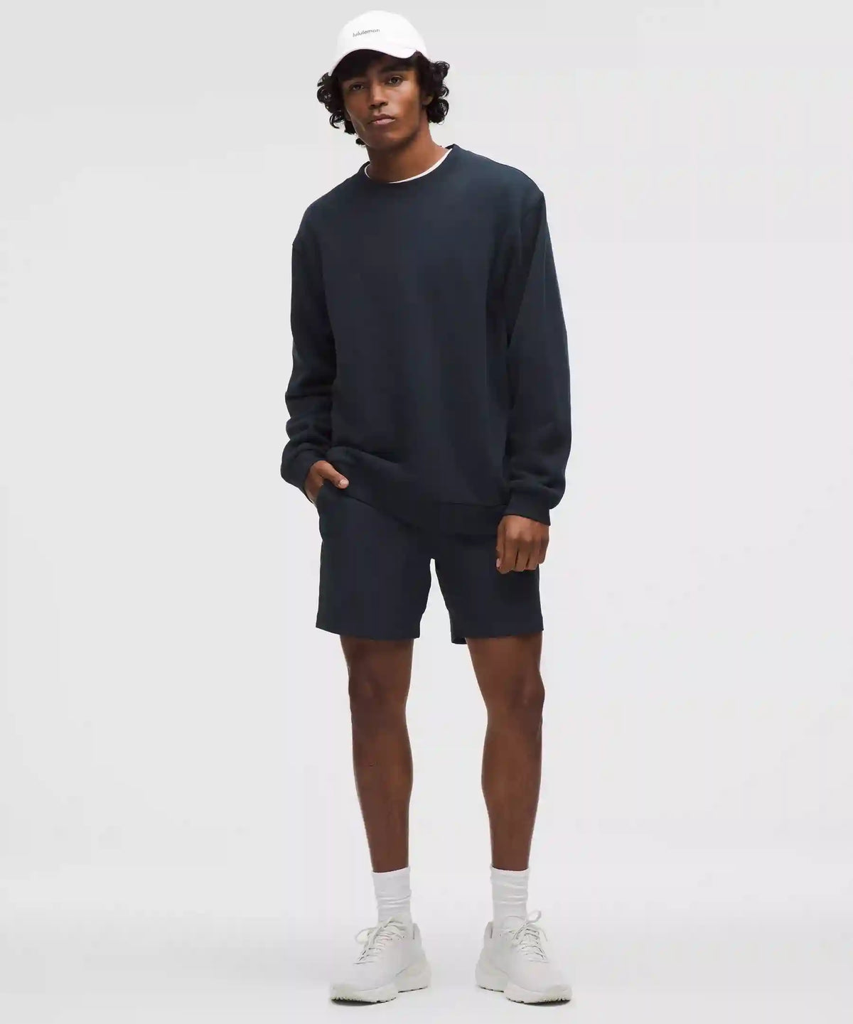 ABC Classic-Fit Short 7" *Warpstreme