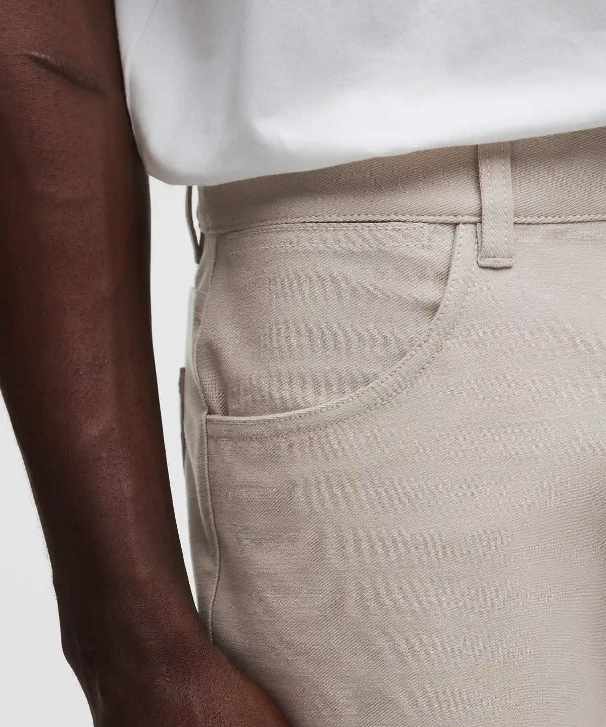 EasyFive Slim-Straight Pant 32L
