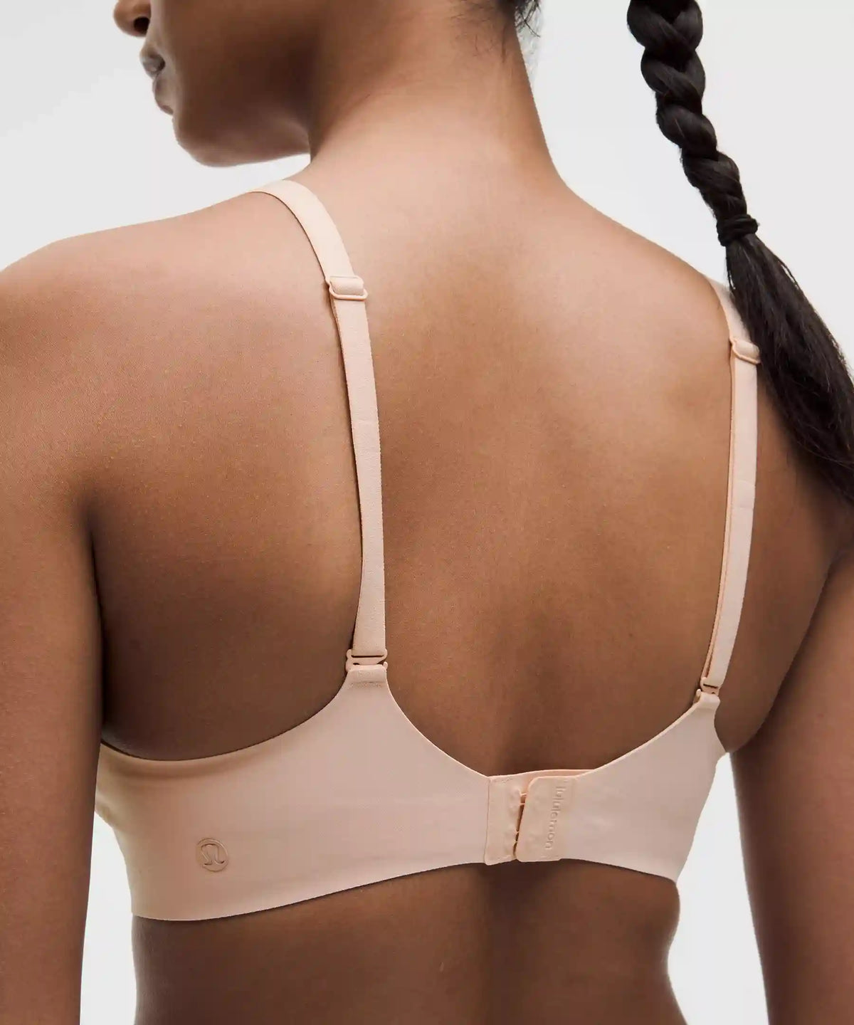 Invisiwear Uplift Bra *B/C Cup