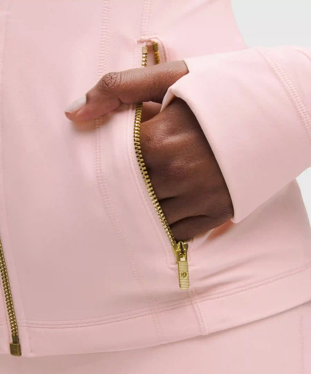 Define Jacket *Nulu