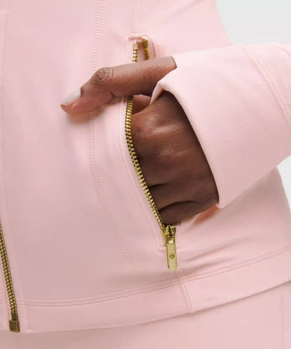 Define Jacket *Nulu