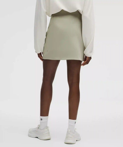 Softstreme High-Rise Mini Skirt