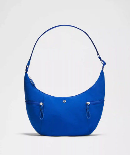 Slouchy Sling Bag 6L