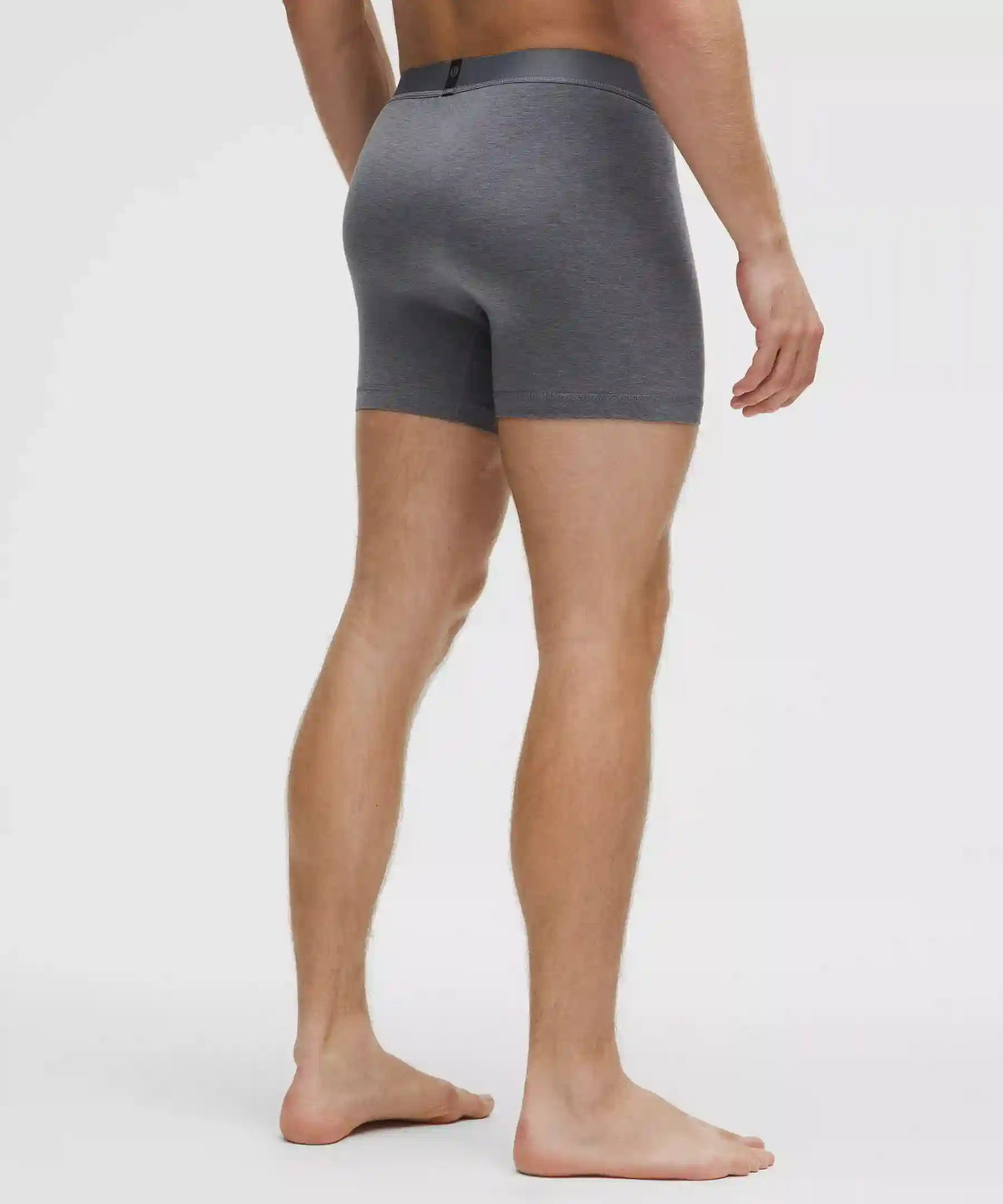 Always In Motion Boxer 5"