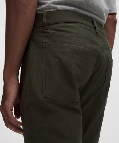EasyFive Slim-Straight Pant 32L