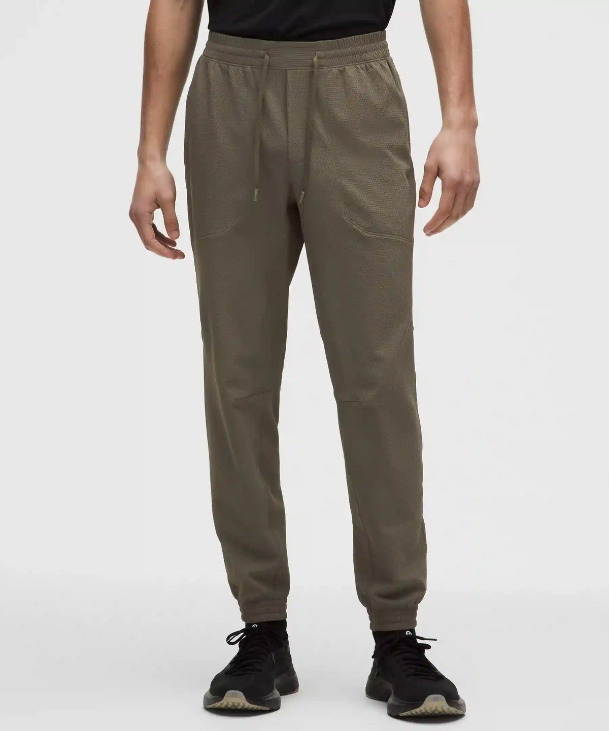 License to Train Textured Jogger *Tall