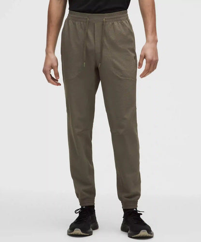 License to Train Textured Jogger *Tall