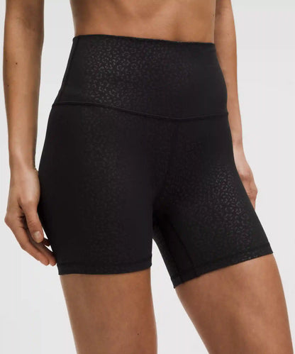 lululemon Align™ High-Rise Short 6"