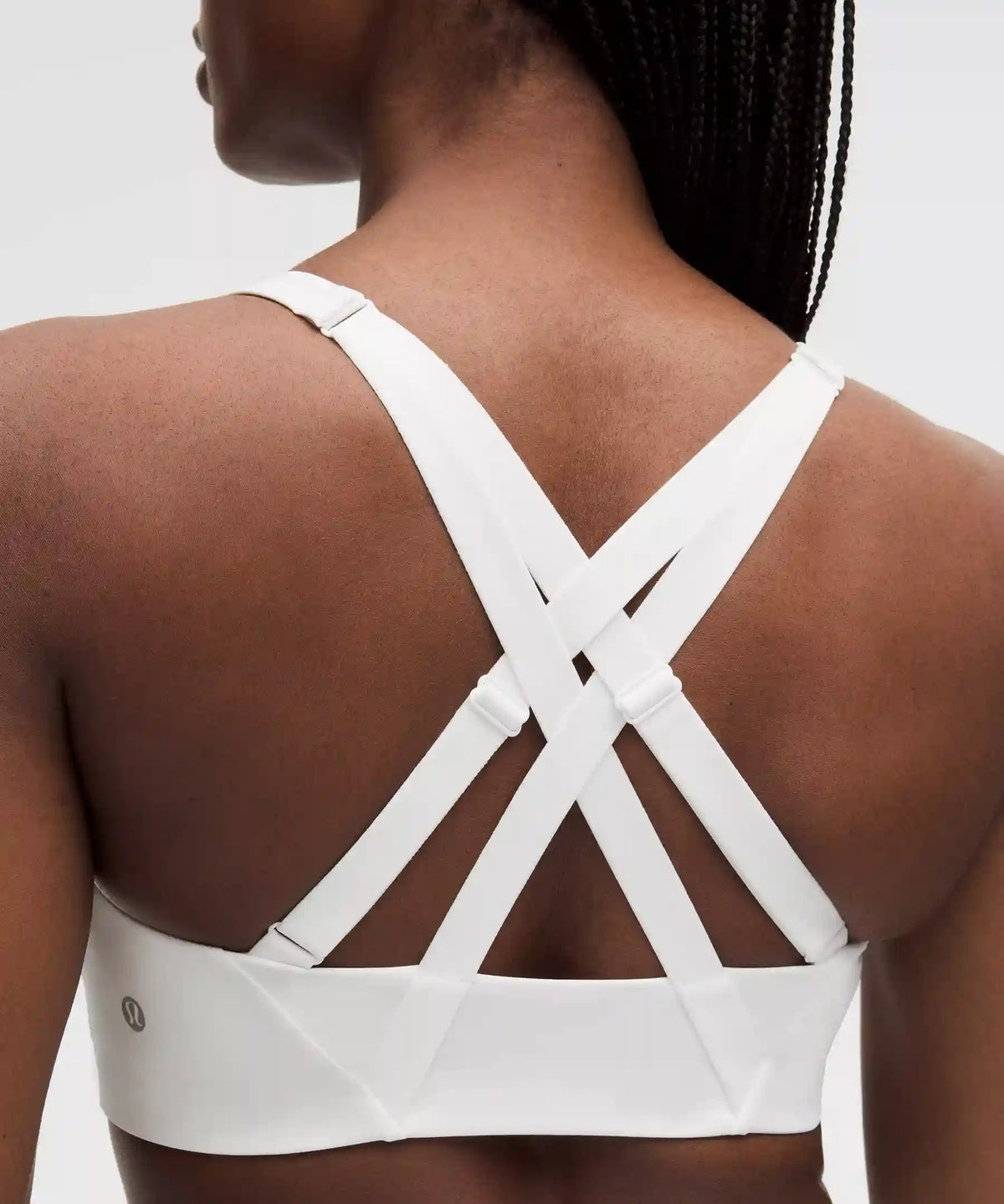 lululemon Energy Zip-Front Bra *High-Support, B–G Cups